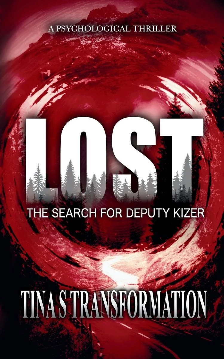 Lost: The Search for Deputy Kizer — photo 2