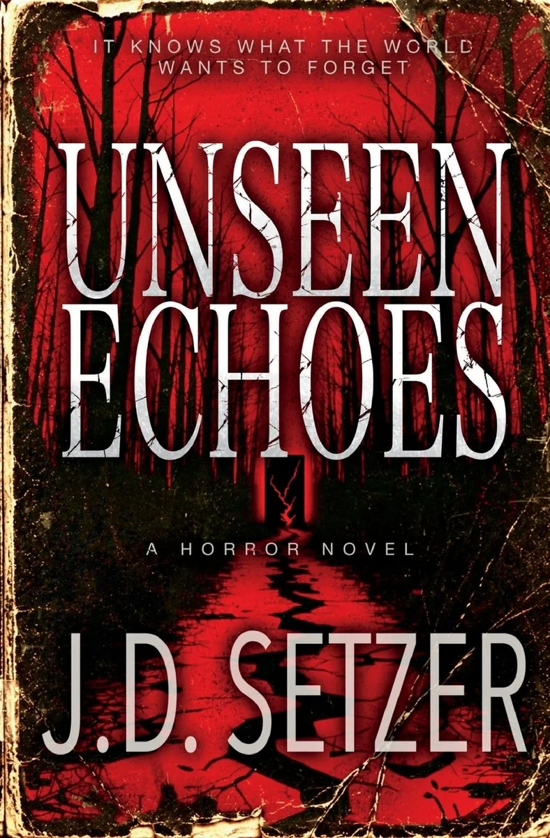 Unseen Echoes — photo 2