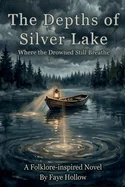 The Depths of Silver Lake: Where the Drowned Still Breathe
