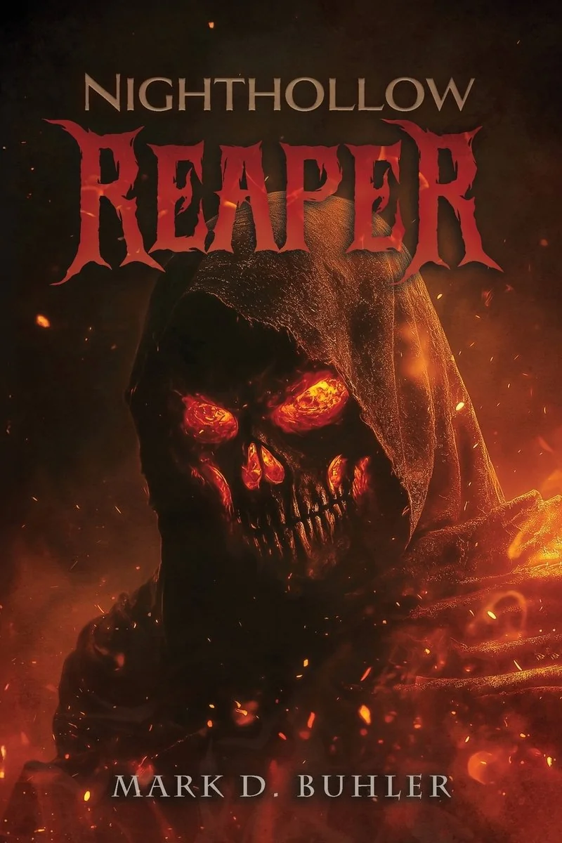 Nighthollow Reaper — photo 2