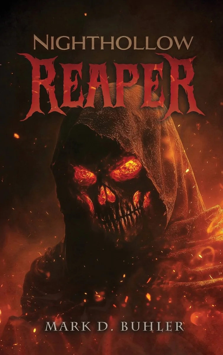 Nighthollow Reaper — photo 2