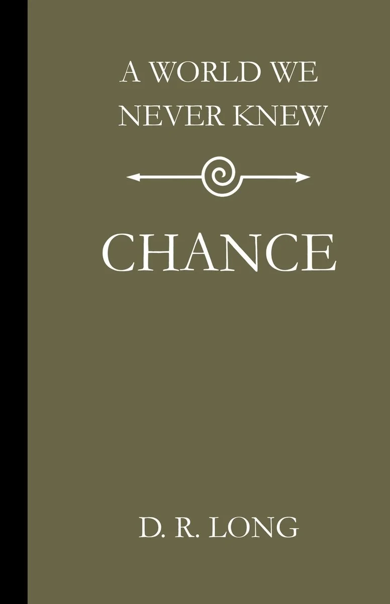 A World We Never Knew: Chance — photo 2