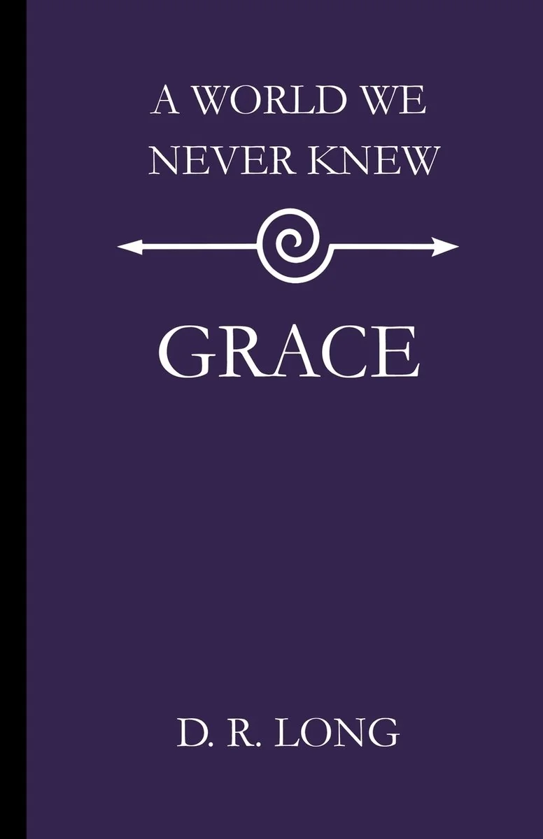 A World We Never Knew: Grace — photo 2