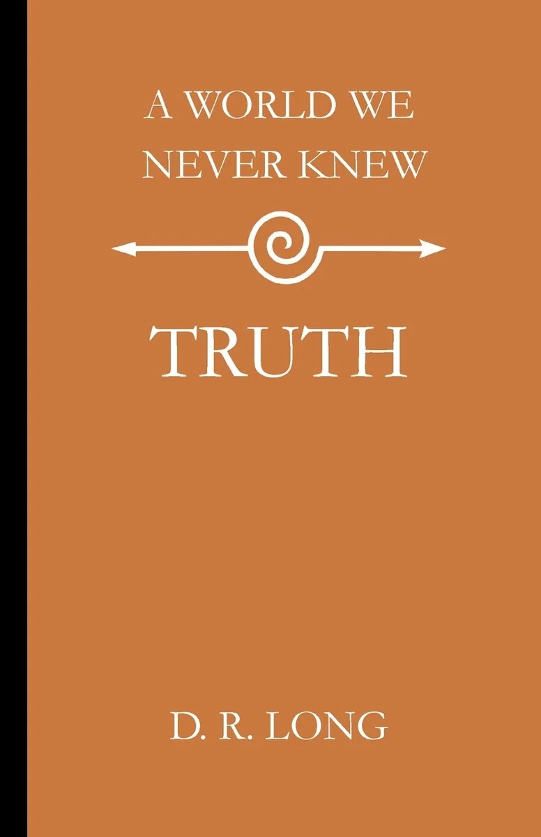 A World We Never Knew: Truth — photo 2