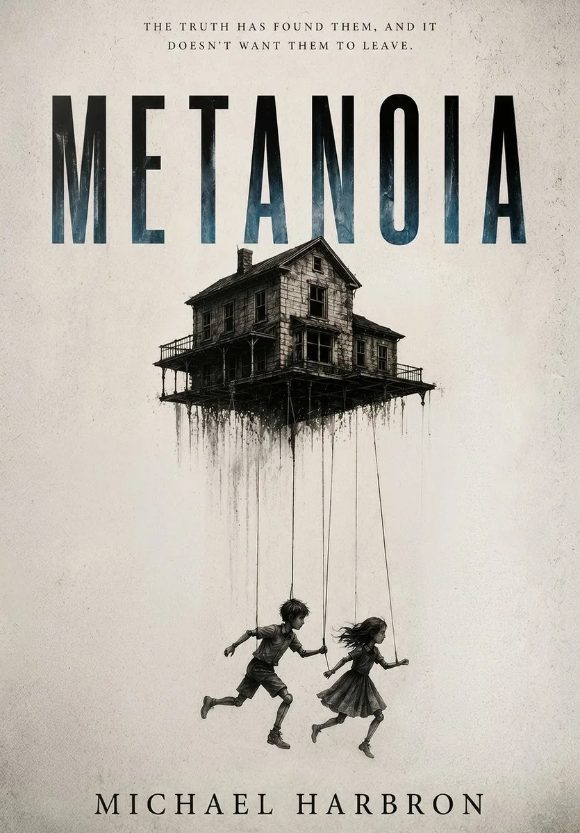 Metanoia — photo 2