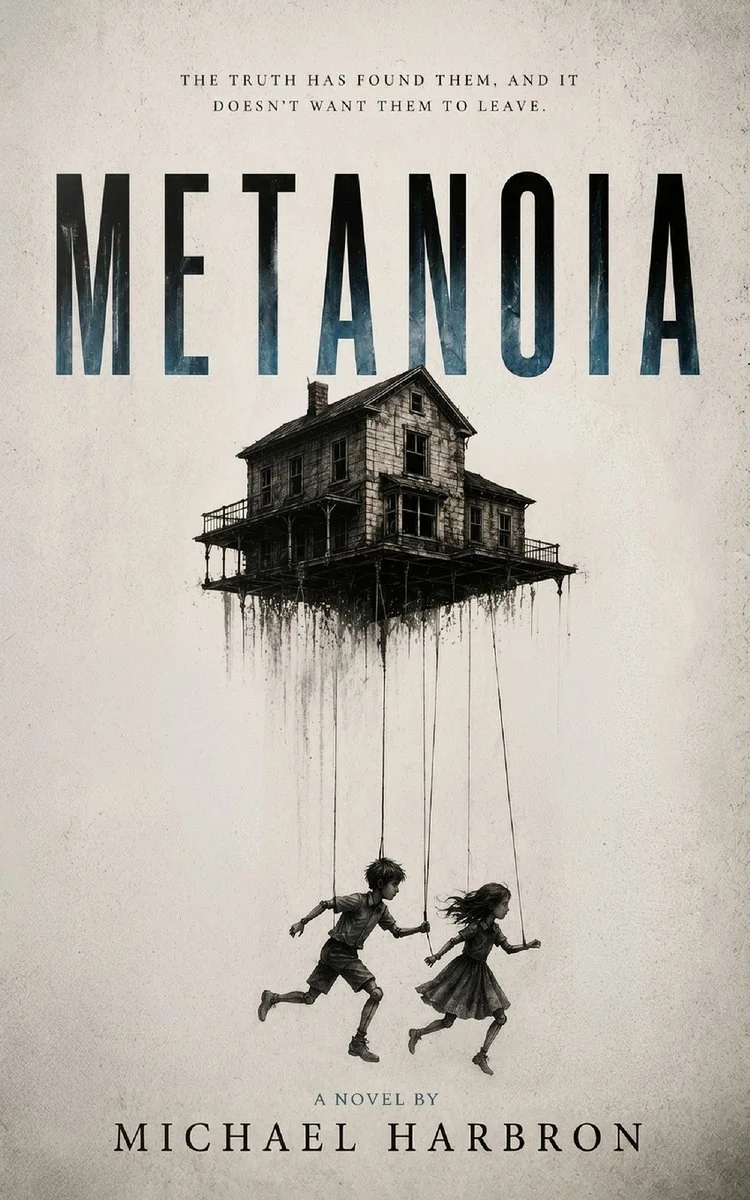Metanoia — photo 2