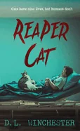 Reaper Cat
