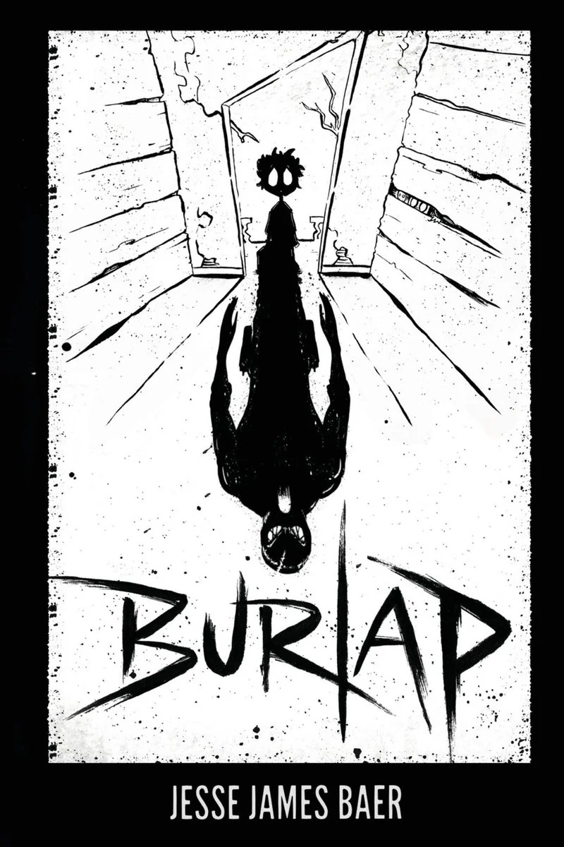 Burlap — photo 2
