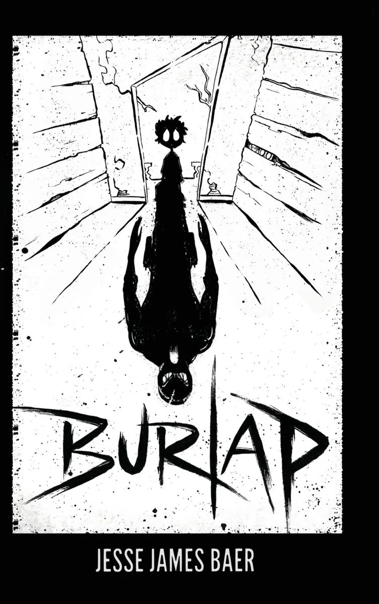 Burlap — photo 2
