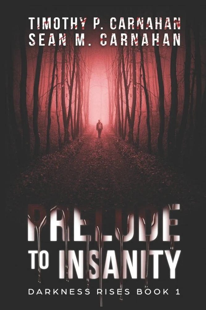 Prelude to Insanity — photo 2