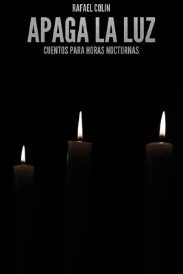 Apaga la luz: Cuentos para horas nocturnas — photo 2