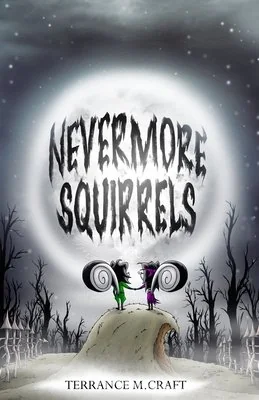 Nevermore Squirrels — photo 2