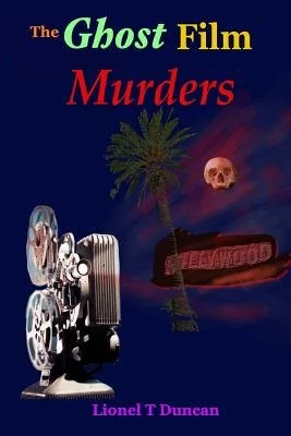 The Ghost Film Murders — photo 2
