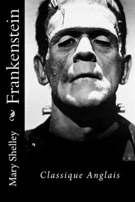 Frankenstein: Classique Anglais — photo 2