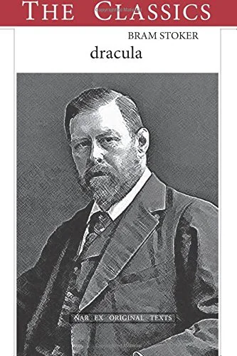 Bram Stoker, Dracula — photo 2