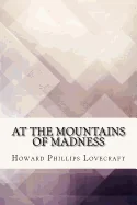 At the Mountains of Madness