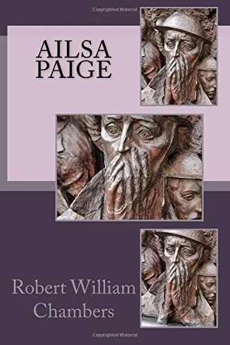 Ailsa Paige — photo 2