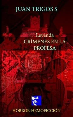 Leyenda Crimenes en La Profesa — photo 2