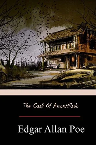 The Cask of Amontillado — photo 2