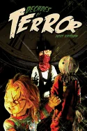 Decades of Terror 2017: Scary Since 1930