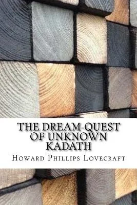 The Dream-Quest of Unknown Kadath — photo 2
