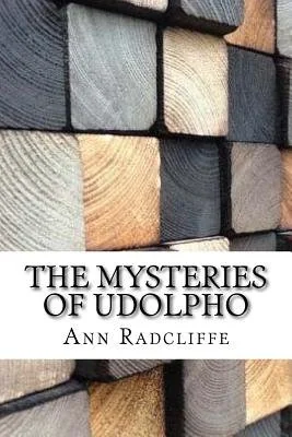 The Mysteries of Udolpho — photo 2