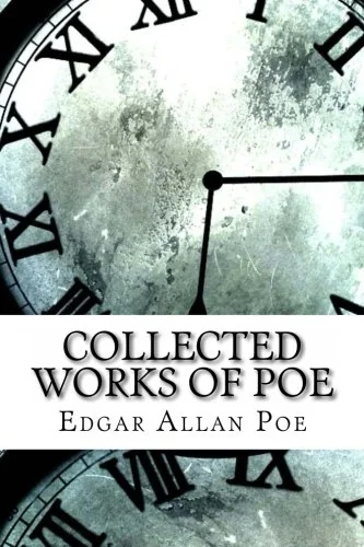 Collected Works of Poe — photo 2