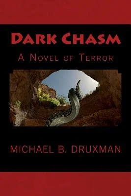 Dark Chasm — photo 2