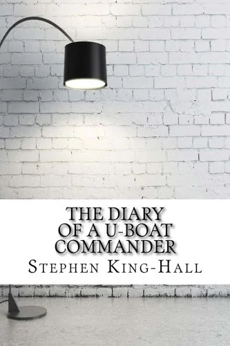 The Diary of a U-boat Commander — photo 2