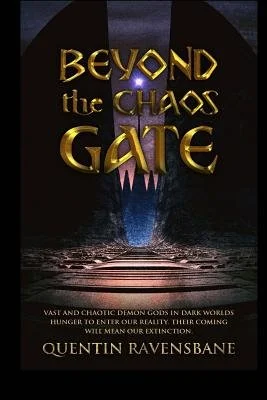 Beyond The Chaos Gate: Lovecraftian Horror — photo 2