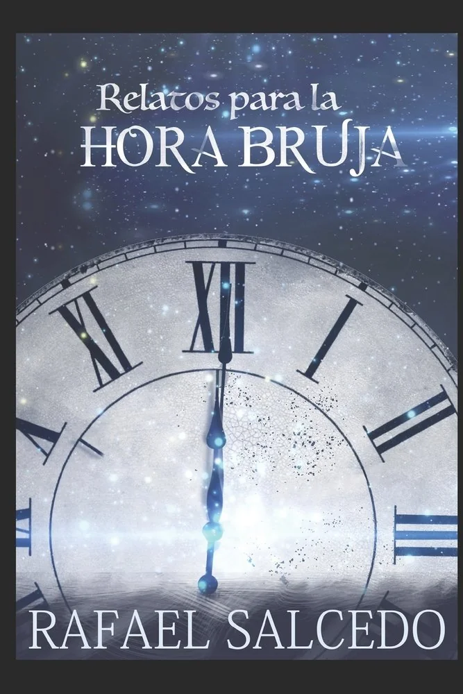 Relatos para la hora bruja — photo 2