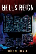 Hell's Reign: Halloween: When Gods Die