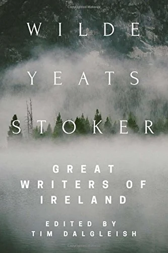 Wilde, Yeats, Stoker: Great Writers of Ireland — photo 2