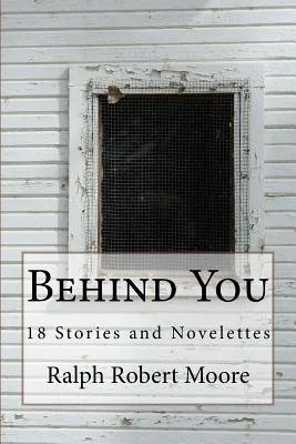 Behind You — photo 2