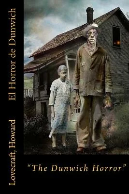 El Horror de Dunwich: "The Dunwich Horror" — photo 2