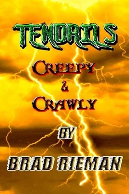 Tendrils: Creepy & Crawly — photo 2