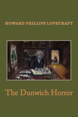 The Dunwich Horror — photo 2