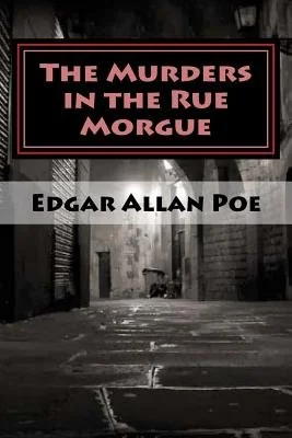 The Murders in the Rue Morgue — photo 2
