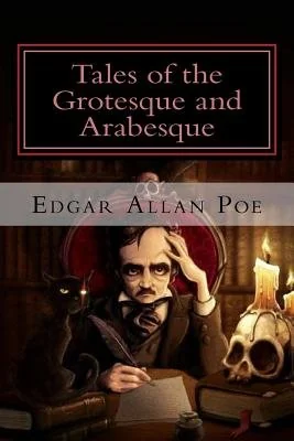 Tales of the Grotesque and Arabesque — photo 2
