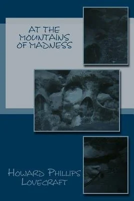 At the Mountains of Madness — photo 2