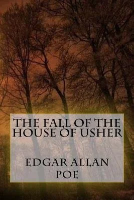 The Fall of the House of Usher — photo 2