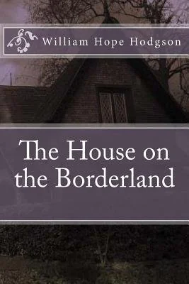 The House on the Borderland — photo 2