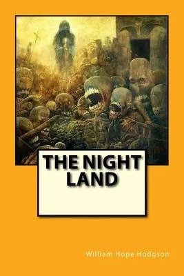 The Night Land — photo 2