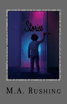 Stories: 5 Short Novels — photo 2