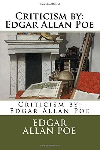 Criticism by: Edgar Allan Poe — photo 2