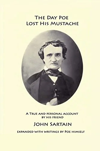 The Day Poe Lost His Mustache — photo 2