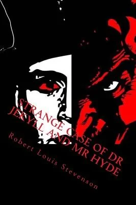 Strange Case of Dr Jekyll and Mr Hyde