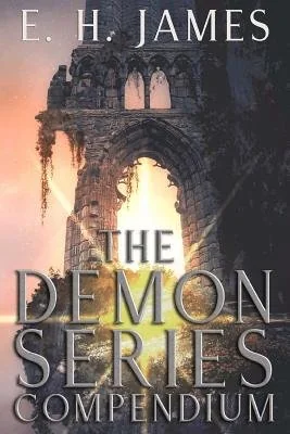 The Demon Series Compendium — photo 2