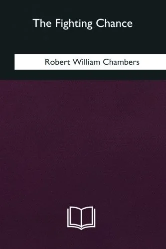 The Fighting Chance — photo 2