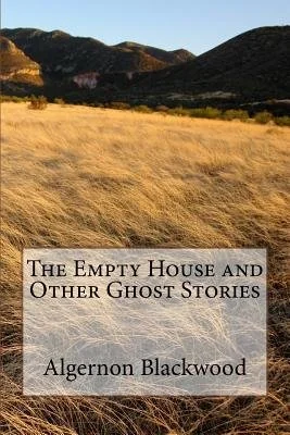 The Empty House and Other Ghost Stories — photo 2